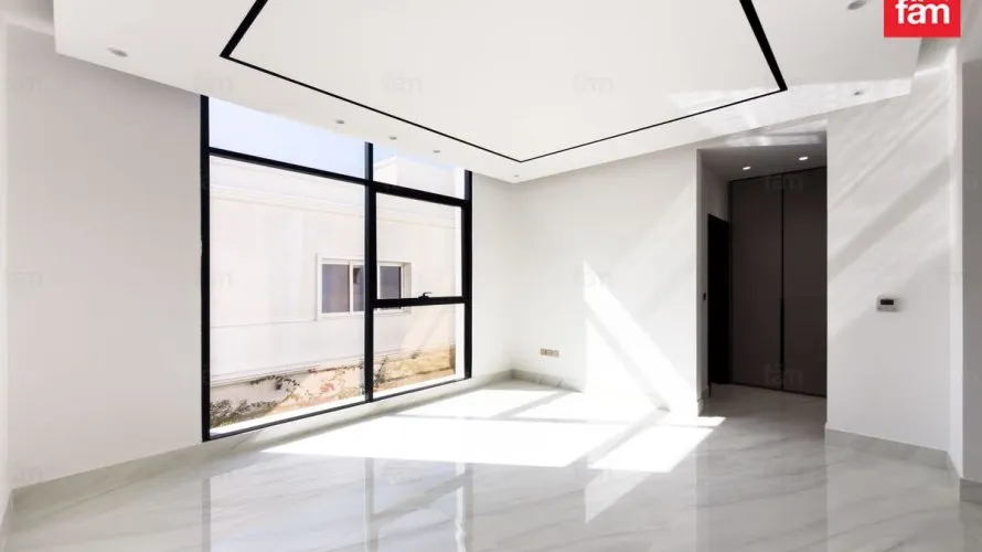 Villa de 6 dormitorios en Dubai, UAE No. 1691 № 24