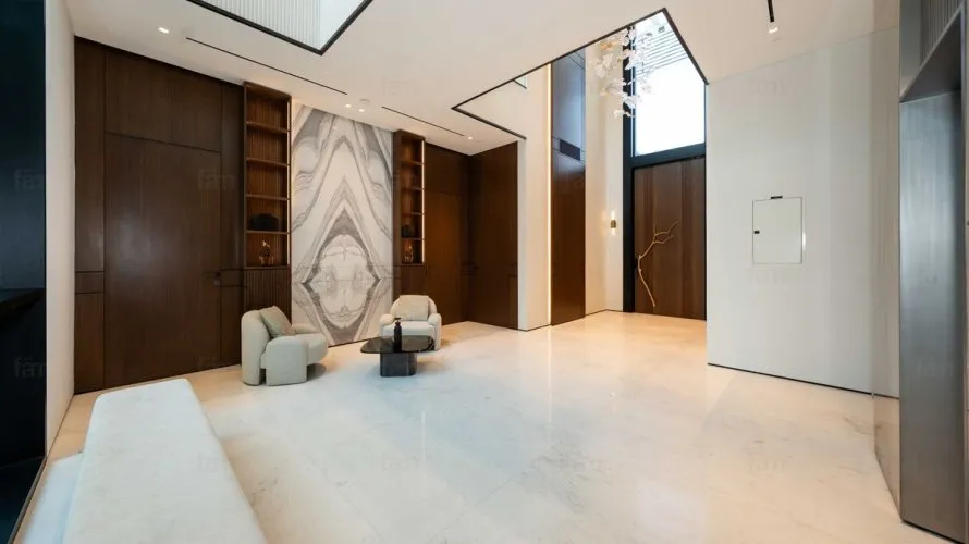 Villa de 5 dormitorios en Dubai, UAE No. 1526 № 13