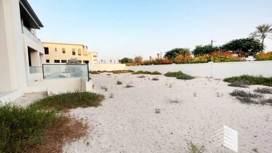 Villa de 7 dormitorios en Dubai Hills Grove, UAE No. 188 № 6