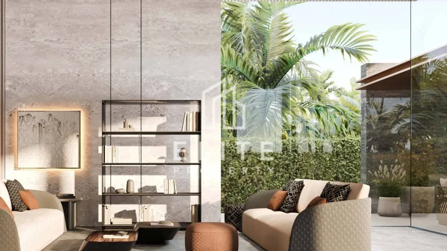 Villa de 5 dormitorios en Dubai, UAE No. 1516 № 18