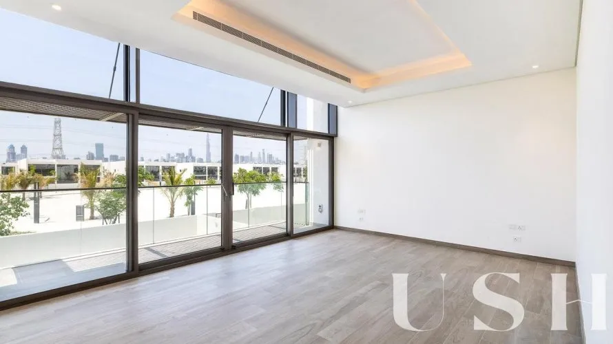 Villa de 6 dormitorios en District One, UAE No. 721 № 10