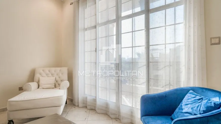 Villa de 5 dormitorios en Al Barsha, UAE No. 1269 № 19