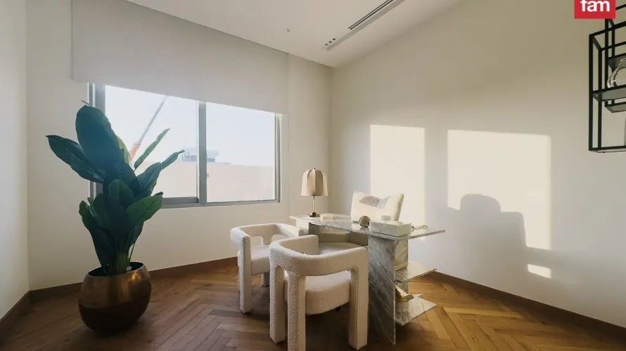 Villa de 7 dormitorios en Dubai, UAE No. 1558 № 25