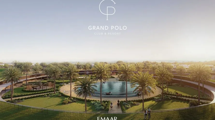 Villa de 5 dormitorios en Dubai, UAE No. 755 № 9