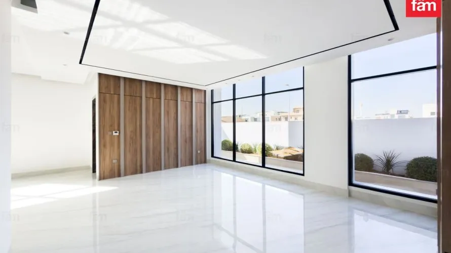 Villa de 6 dormitorios en Dubai, UAE No. 1691 № 7