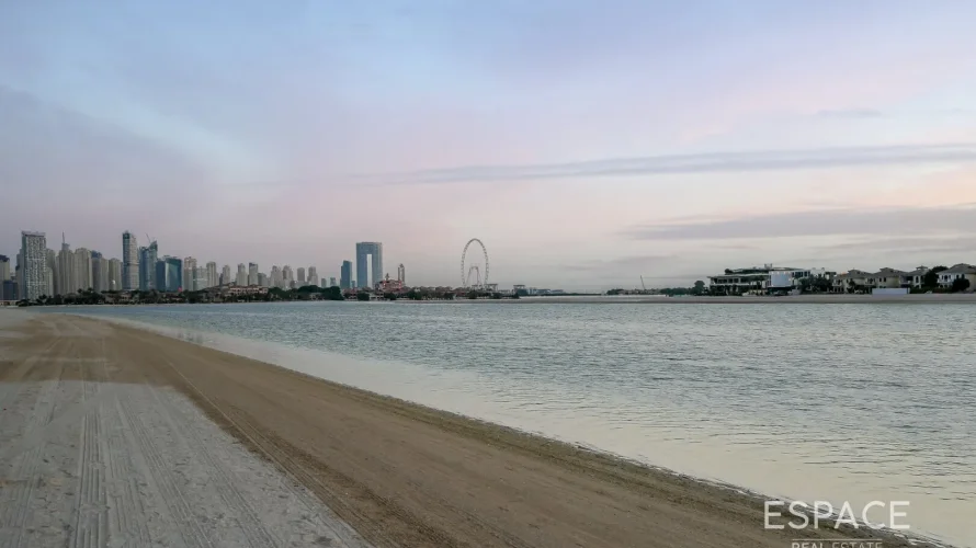 Villa de 5 dormitorios en Palm Jumeirah, UAE No. 1048 № 12