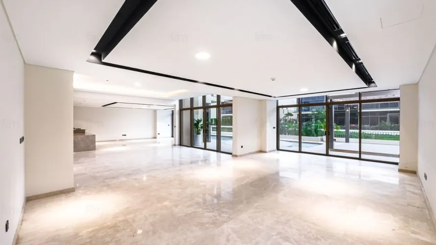 Villa de 5 dormitorios en Dubai Hills Estate, UAE No. 1184 № 5