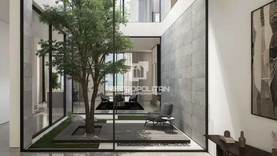 Villa de 5 dormitorios en Nadd Al Sheba, UAE No. 1258 № 7