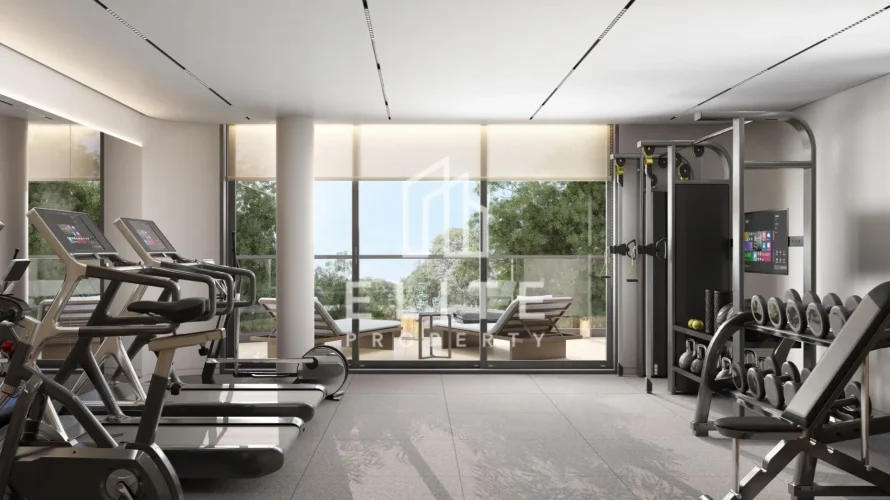 Villa de 6 dormitorios en Dubai, UAE No. 1519 № 9