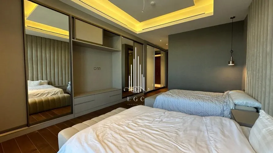 Villa de 7 dormitorios en Saadiyat Island, UAE No. 467 № 12