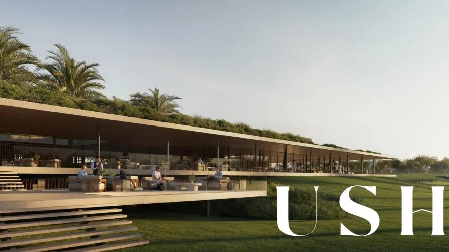 Villa de 5 dormitorios en Dubai Investment Park, UAE No. 737 № 2