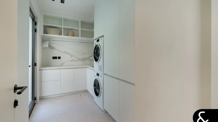 Villa de 5 dormitorios en Jumeirah Islands, UAE No. 1295 № 13