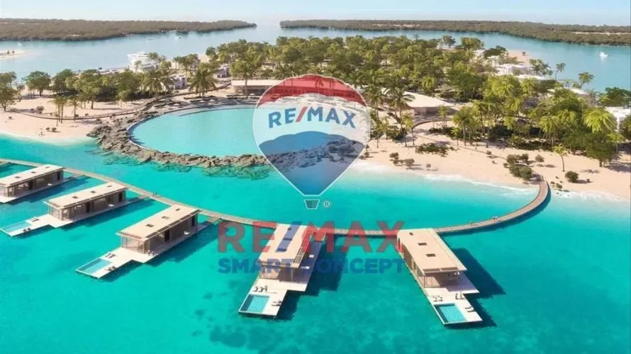 Villa de 7 dormitorios en Abu Dhabi, UAE No. 394 № 3