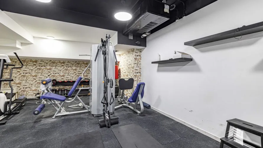 Villa de 6 dormitorios en Al Barari, UAE No. 152 № 8