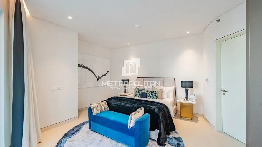 Villa de 5 dormitorios en Dubai Marina, UAE No. 1279 № 13