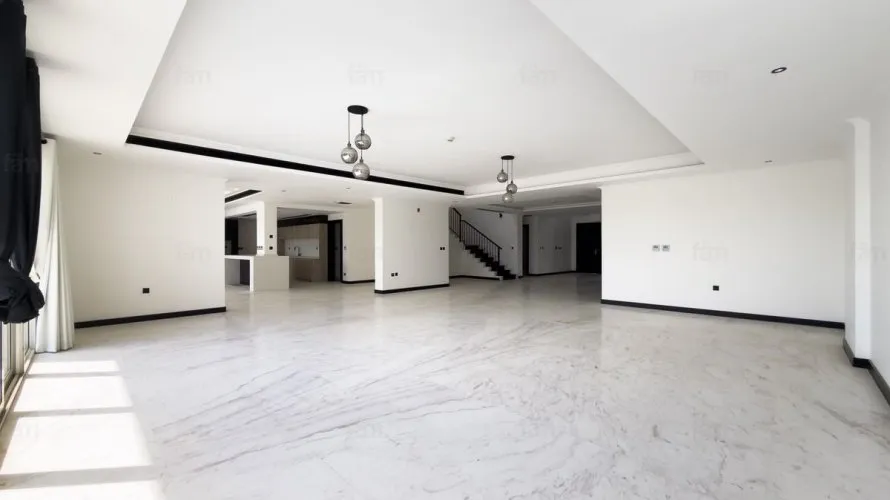 Villa de 6 dormitorios en Dubai, UAE No. 1561 № 2