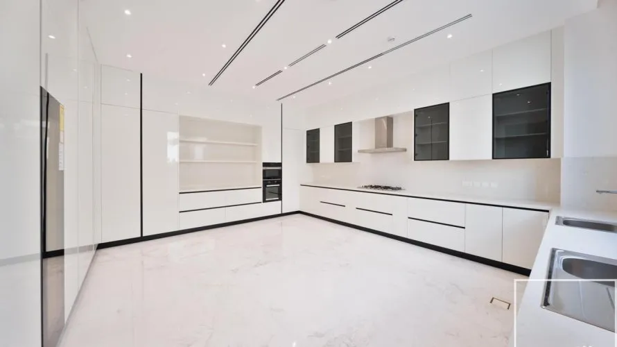 Villa de 6 dormitorios en Dubai Hills Estate, UAE No. 1469 № 3