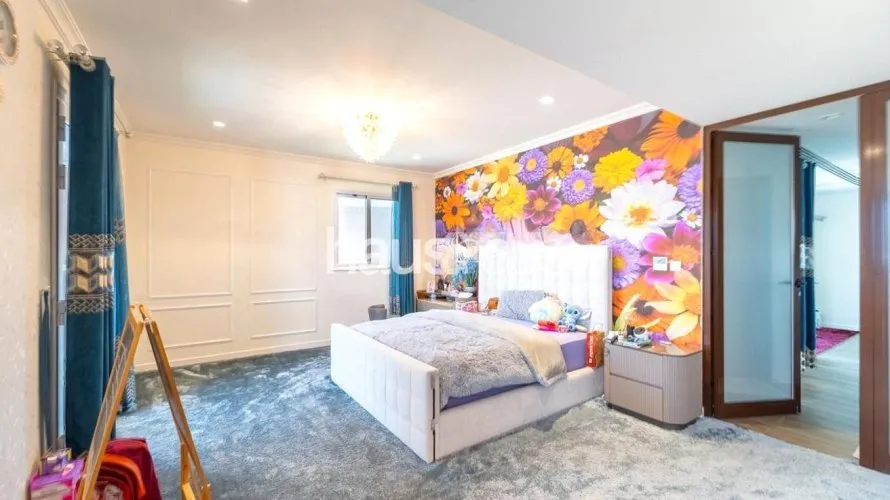 Adosado de 5 dormitorios en La Mer, UAE No. 791 № 5