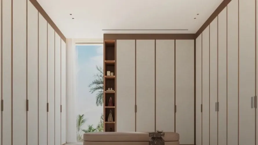 Villa de 691.66m² en Mohammed Bin Rashid City, UAE No. 553 № 6