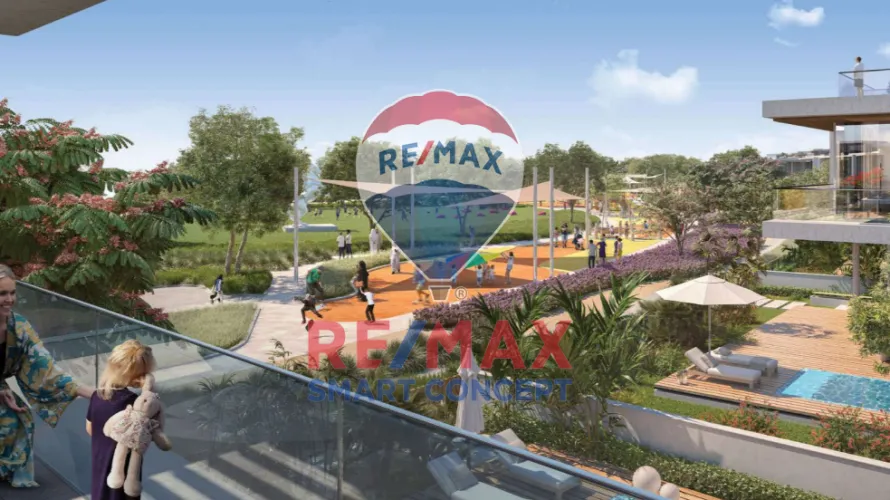 Villa de 6 dormitorios en Al Reem Island, UAE No. 377 № 14