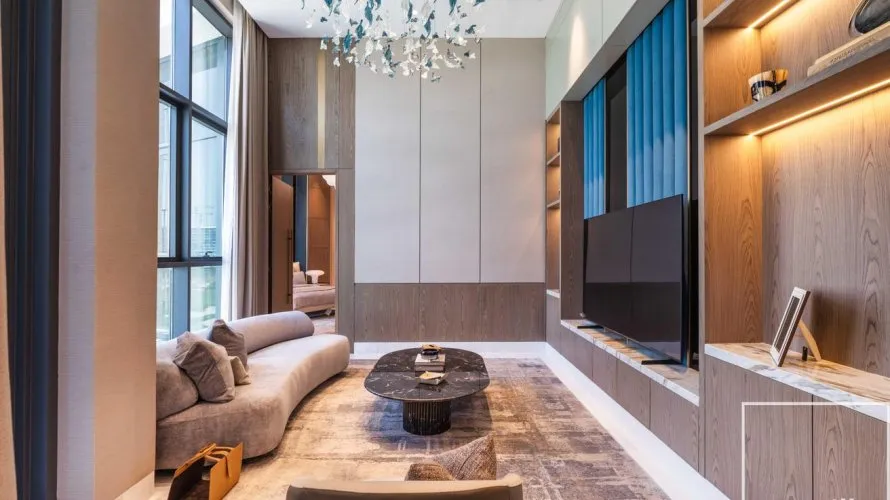 Villa de 7 dormitorios en Dubai Hills Estate, UAE No. 1481 № 22