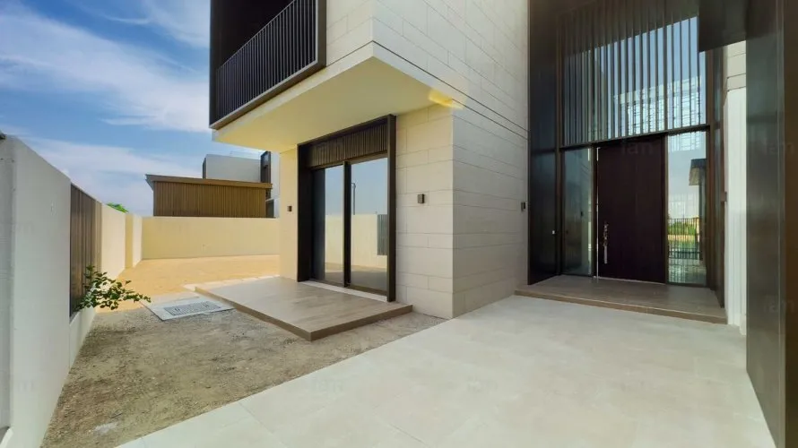 Villa de 5 dormitorios en Dubai Hills Estate, UAE No. 1221 № 26