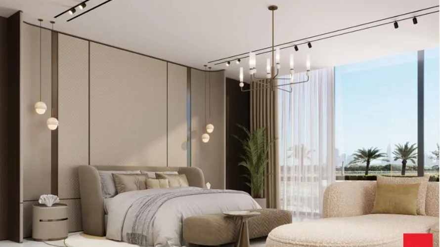 Villa de 5 dormitorios en Al Wasl, UAE No. 564 № 2