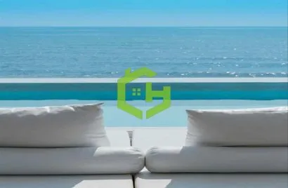 Villa de 7 dormitorios en Palm Jebel Ali, UAE No. 327