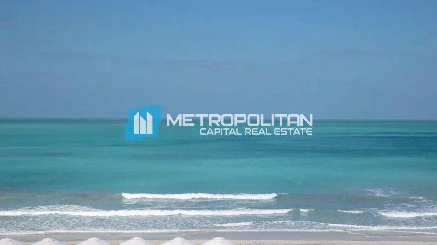 Adosado de 4 dormitorios en Saadiyat Island, UAE No. 1584 № 7