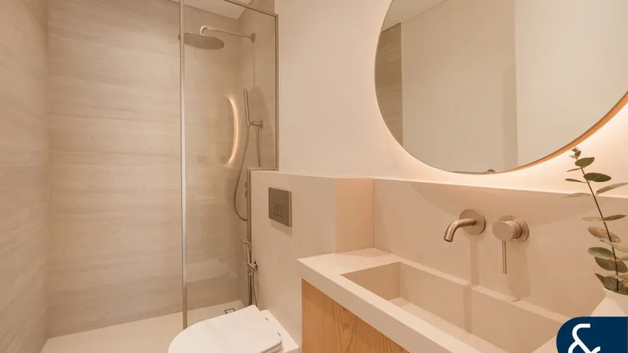 Villa de 5 dormitorios en Arabian Ranches, UAE No. 1357 № 16