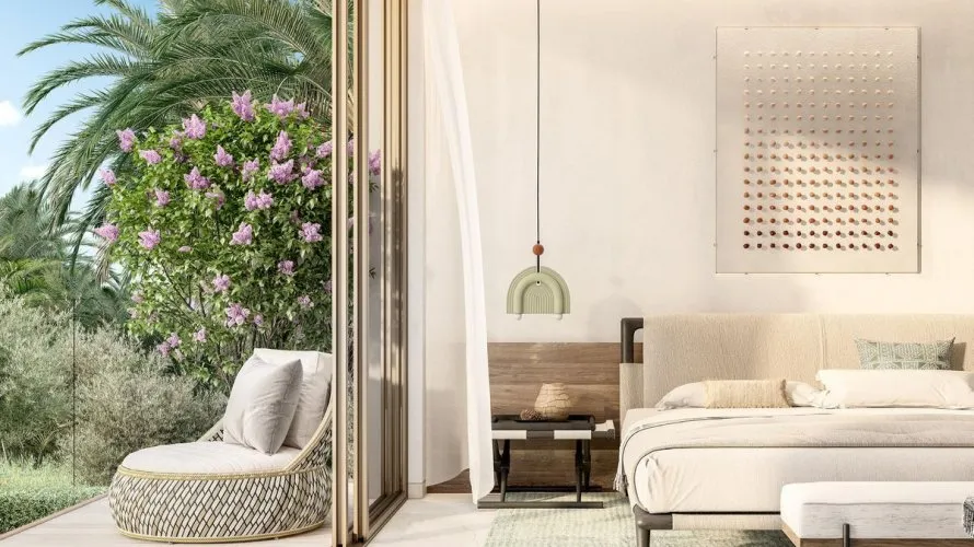 Villa de 5 dormitorios en Dubai, UAE No. 751 № 4