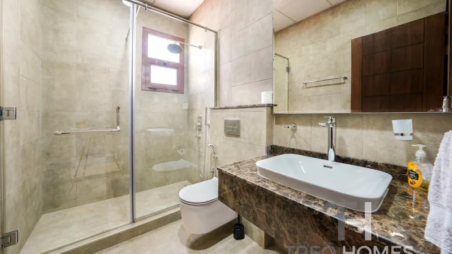 Villa de 7 dormitorios en Jumeirah Park, UAE No. 645 № 23