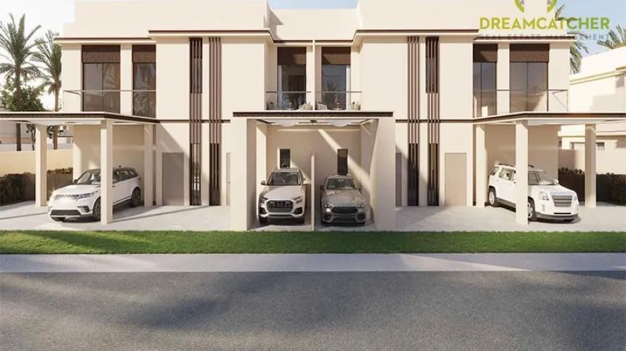 Villa de 5 dormitorios en Al Hamra Village, UAE No. 652 № 10