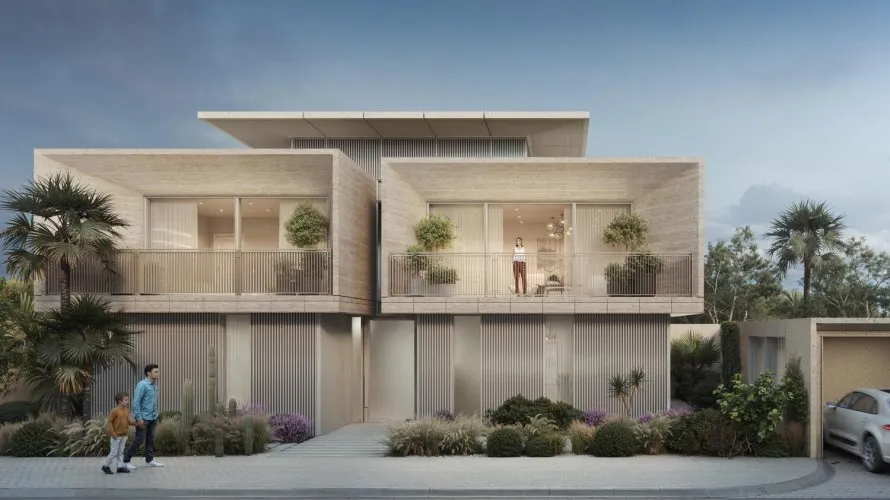 Villa de 5 dormitorios en Dubai Hills Estate, UAE No. 1647