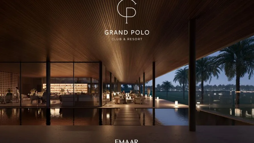 Villa de 5 dormitorios en Dubai, UAE No. 755 № 6