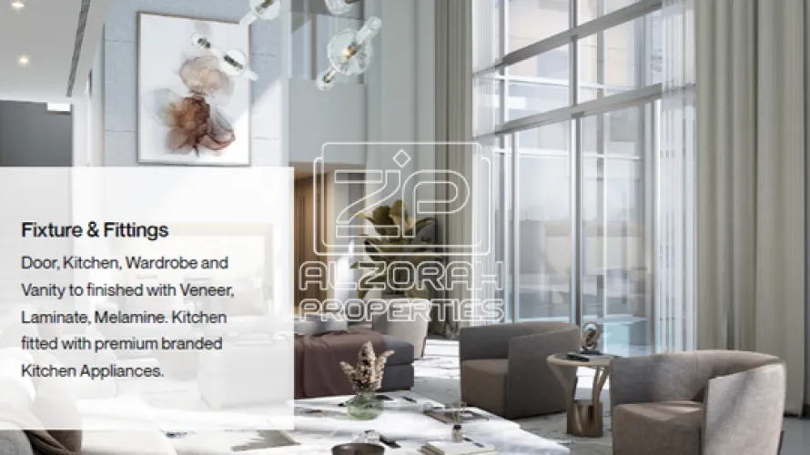 Villa de 5 dormitorios en Umm Al Quwain Marina, UAE No. 661 № 5