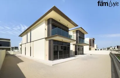 Villa de 5 dormitorios en Dubai Hills Estate, UAE No. 1070