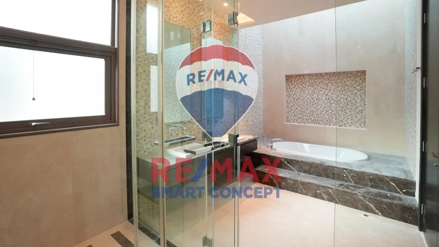 Villa de 6 dormitorios en Saadiyat Island, UAE No. 356 № 11