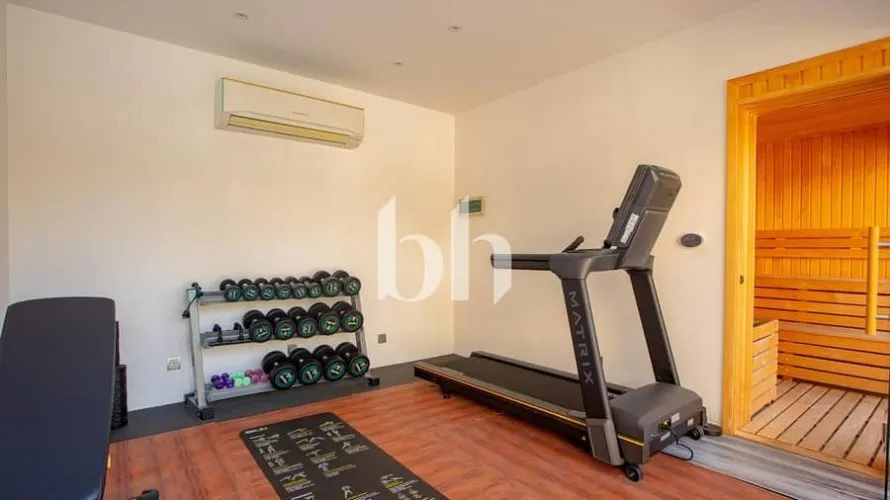 Villa de 6 dormitorios en Arabian Ranches, UAE No. 963 № 7