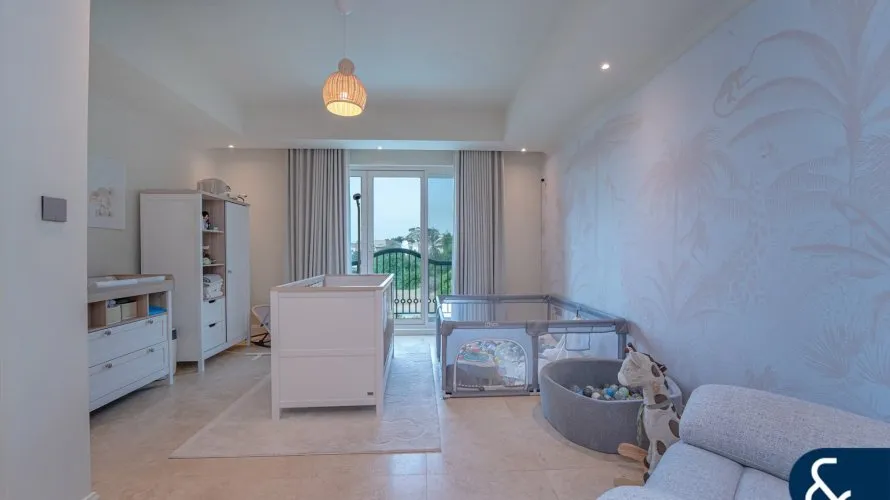 Villa de 5 dormitorios en Victory Heights, UAE No. 1315 № 13