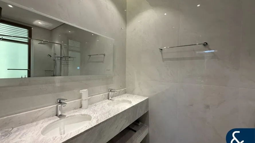 Villa de 5 dormitorios en Meydan, UAE No. 1597 № 6