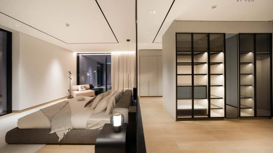 Villa de 6 dormitorios en Al Wasl, UAE No. 1066 № 9