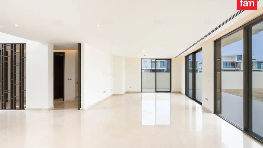 Villa de 5 dormitorios en Dubai Hills Estate, UAE No. 984 № 2