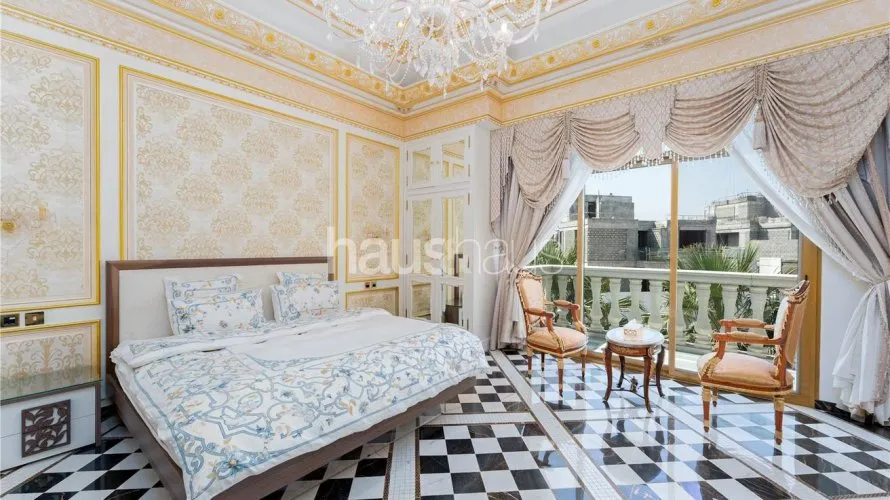 Villa de 7 dormitorios en Palm Jumeirah, UAE No. 797 № 24