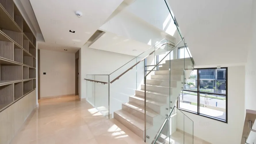 Villa de 5 dormitorios en Dubai Hills Estate, UAE No. 862 № 25