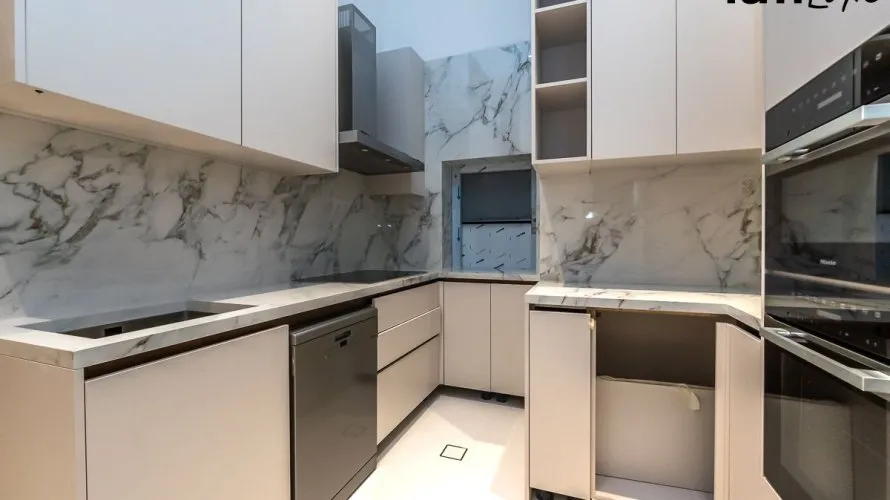 Villa de 5 dormitorios en Dubai, UAE No. 1432 № 14