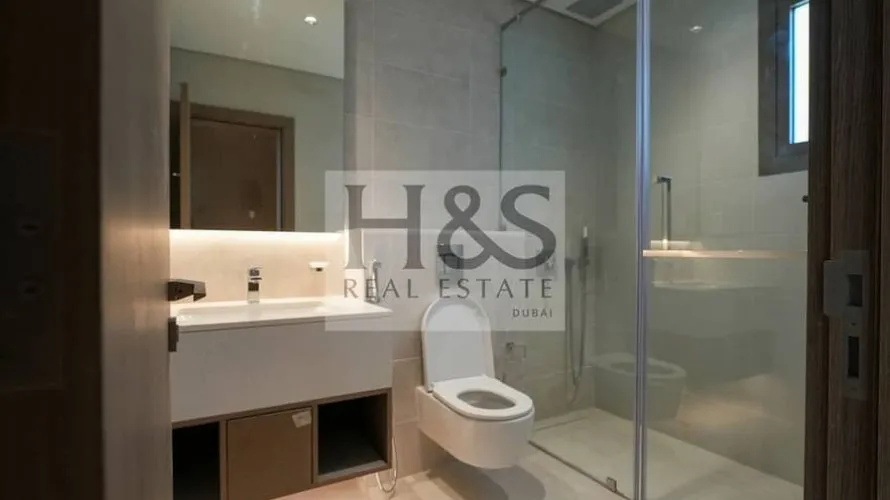 Villa de 6 dormitorios en Mohammed Bin Rashid City, UAE No. 955 № 10