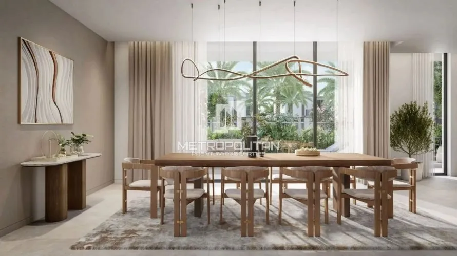 Villa de 6 dormitorios en Dubai Land, UAE No. 1282 № 2