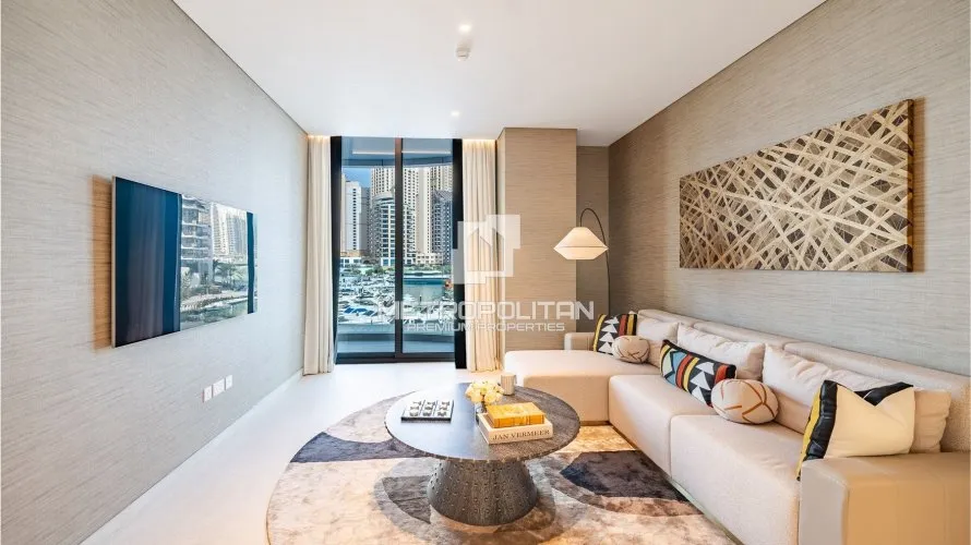 Villa de 5 dormitorios en Dubai Marina, UAE No. 1279 № 26