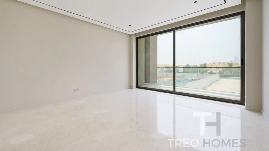 Villa de 6 dormitorios en Jumeirah Park, UAE No. 643 № 15